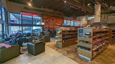 Corona Cigar Company