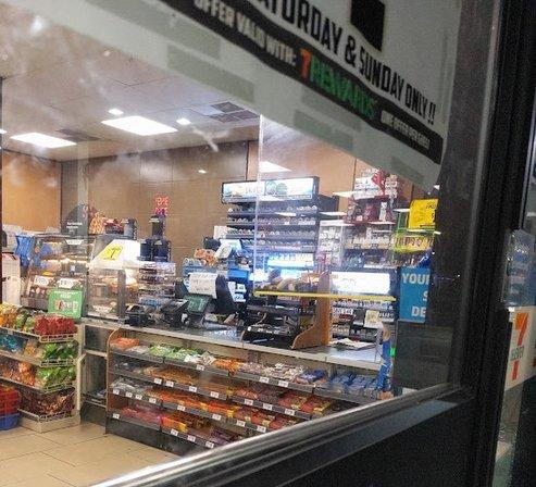 7-Eleven