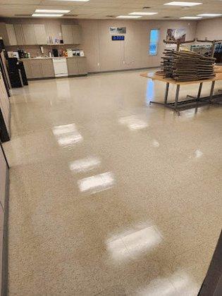 M&G Janitorial Services