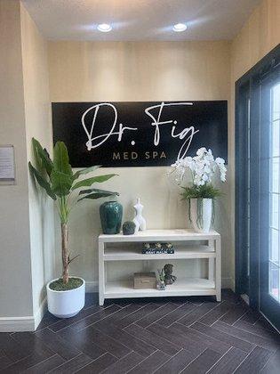 Dr. Fig Med Spa