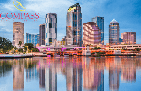 Compass Land & Title, LLC