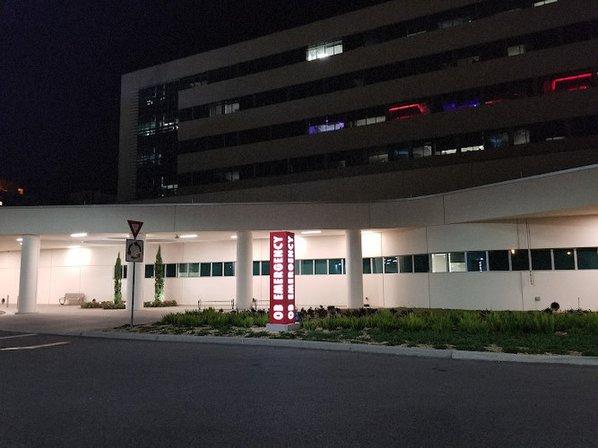 Dr. Jay Mulaney Auditorium | Lakeland Regional Health