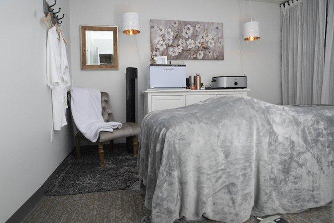 Lakeland Medical Massage