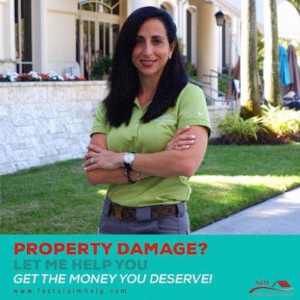 A&H Public Adjusters Corp