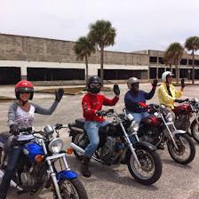 Rider's Choice Training