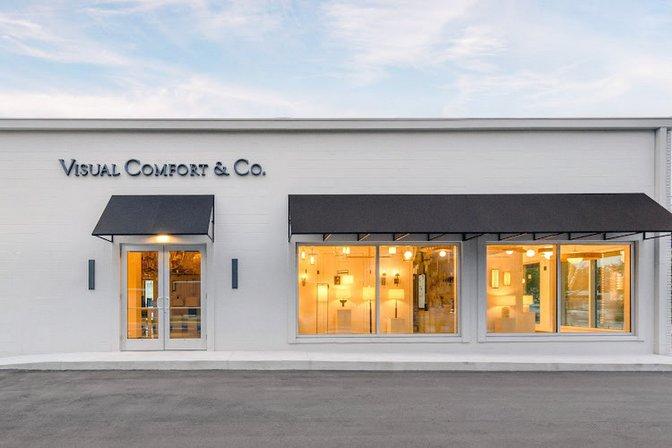 Visual Comfort & Co.