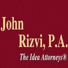 John Rizvi, P.A. - The Idea Attorneys