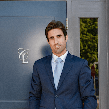 Demetri Arnaoutakis, MD