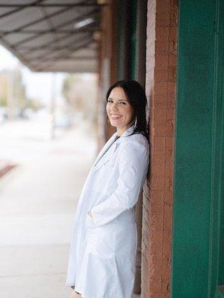 Alexandria Reyes, DO, FACOG, Magnolia Gynecology