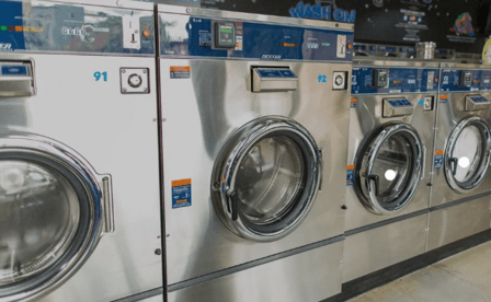 Laundry Land