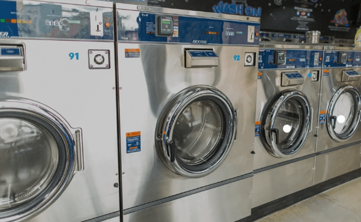 Laundry Land