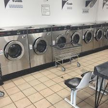 5821 Laundry