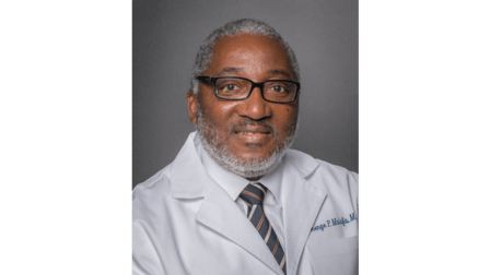 Mokenge Malafa, MD