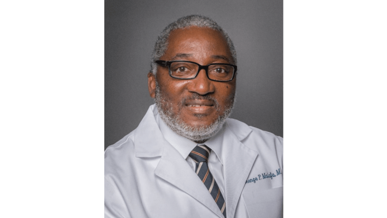 Mokenge Malafa, MD