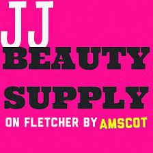 JJ Beauty Supply