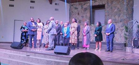 First University SDA Church