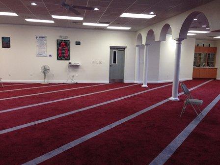 Masjid Abu Bakr