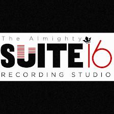 Suite 16 Recording Studio