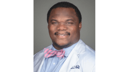 Brandon J Blue, MD