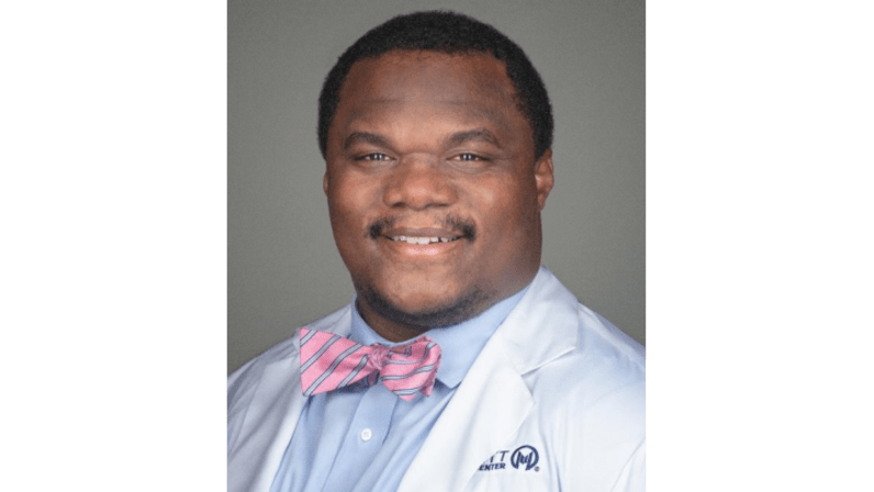 Brandon J Blue, MD