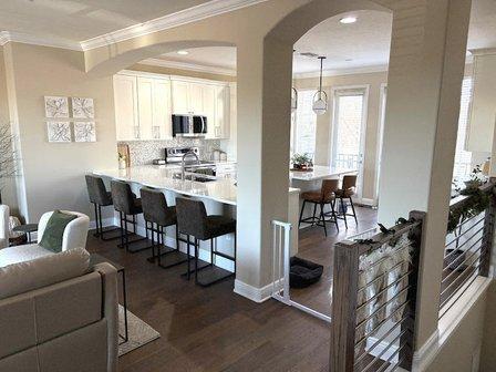 Premium Floors & Renovations
