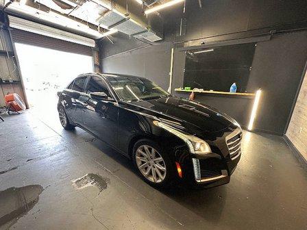 Accufilms Window Tinting