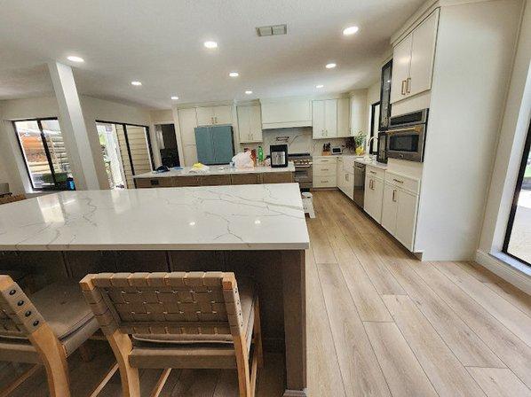 Architectural Millwork and Remodeling LLC