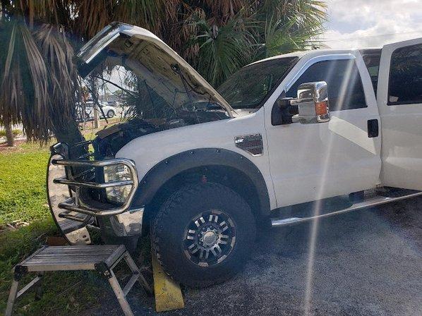 Seven Forty Truck Parts Inc