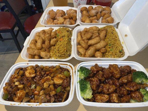 China Wok