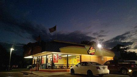 Church's Texas Chicken