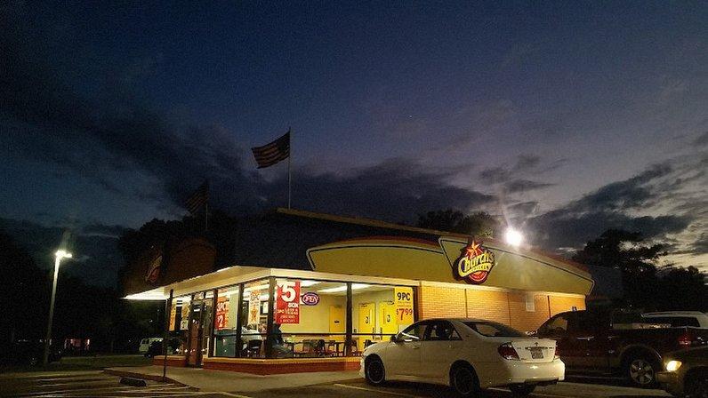 Church's Texas Chicken
