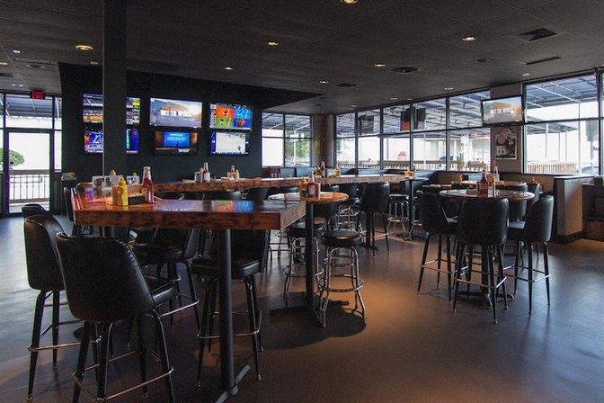 Charann's Tavern