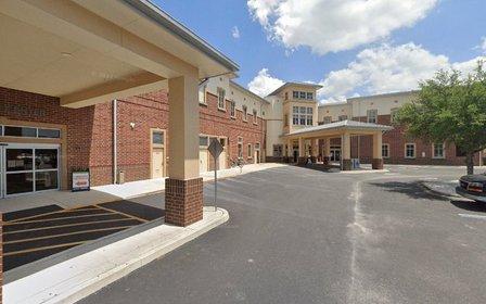 Town 'N Country Senior Center