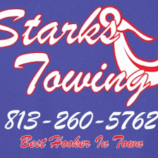 Starks Towing LLC
