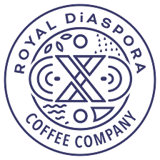 Royal Diaspora Coffee Co.