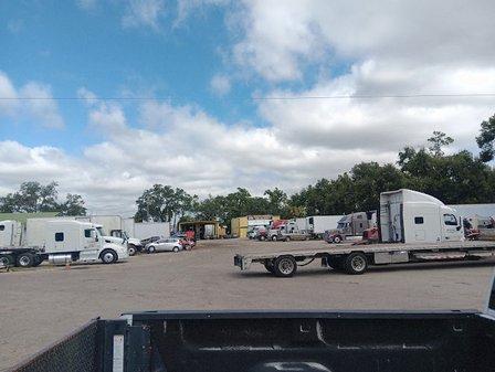 Garcia Brothers Diesel Repair