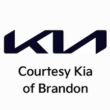 Courtesy Kia Service