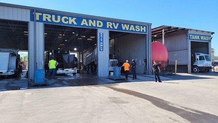 Tampa's Best Wash