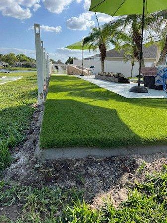 Artificial Grass Pros