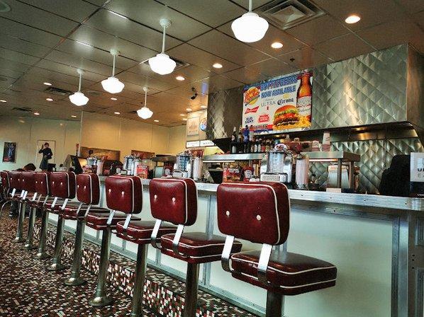 Johnny Rockets
