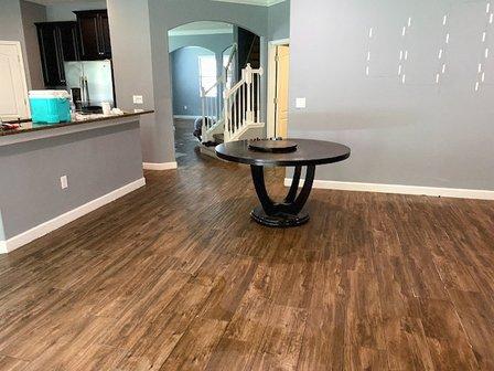 Twin Brothers Flooring