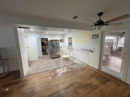 LCM Floor Removal Inc