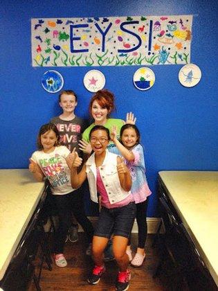Extreme Youth Sports After School Program and Summer Camp in Westchase, FL