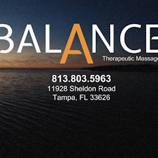 Balance Therapeutic Massage