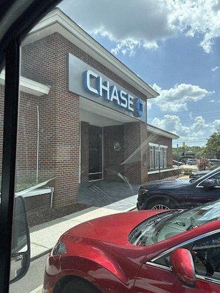 Chase Bank
