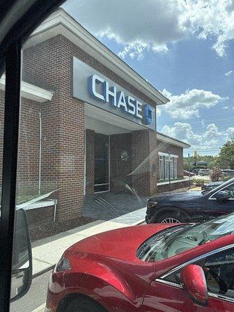 Chase Bank