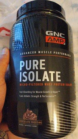 GNC