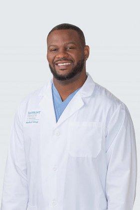 Antwan Lacy, APRN, FNP-C, AAHIVS