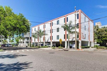 Bridgewater Commercial Real Estate