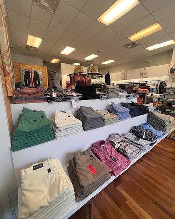 Sartorial Inc